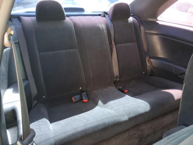 1HGEM22014L044128 - 2004 HONDA CIVIC EX Gümüş foto 10