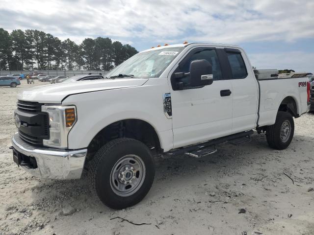 2019 FORD F250 SUPER DUTY, 