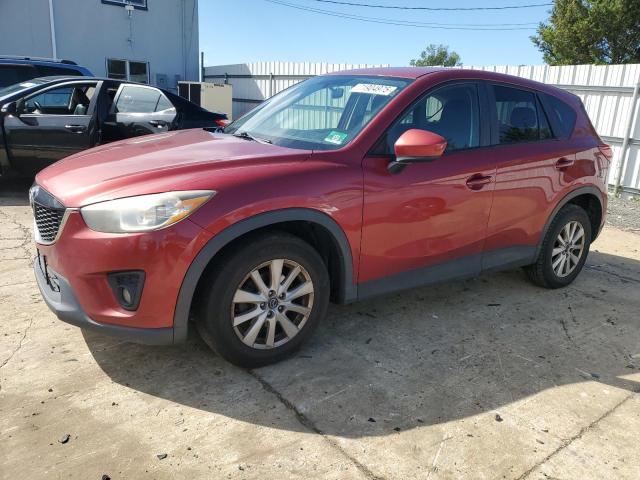 2013 MAZDA CX-5 TOURING, 