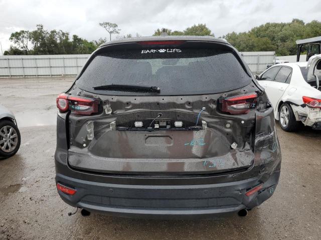 JM3TCBCY7J0236929 - 2018 MAZDA CX-9 TOURING BROWN photo 6