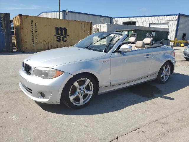 2013 BMW 128 I, 