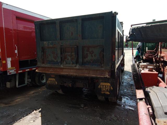 1FVHCYBS29HAJ2339 - 2009 FREIGHTLINER M2 106 MEDIUM DUTY RED photo 4