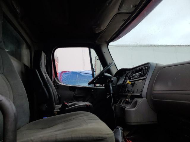 1FVHCYBS29HAJ2339 - 2009 FREIGHTLINER M2 106 MEDIUM DUTY RED photo 5