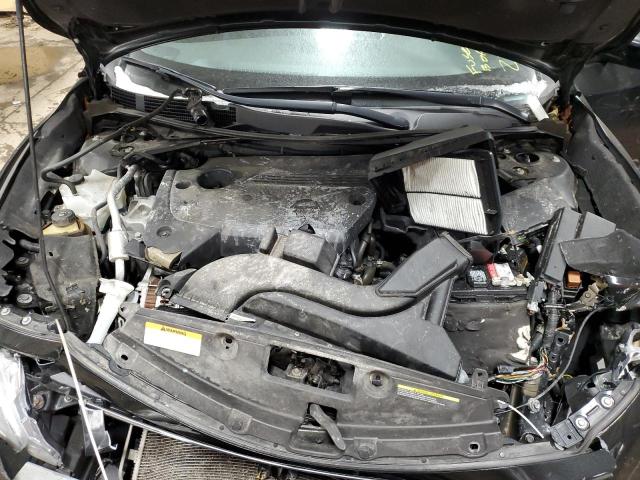 1N4AL3AP7FC497439 - 2015 NISSAN ALTIMA 2.5 BLACK photo 11