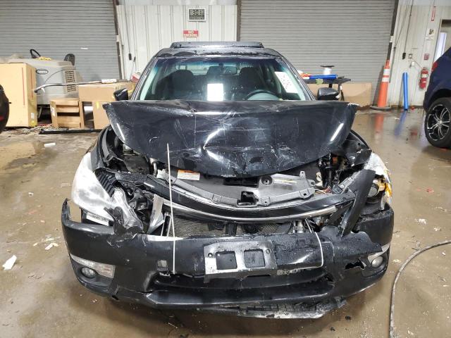 1N4AL3AP7FC497439 - 2015 NISSAN ALTIMA 2.5 BLACK photo 5