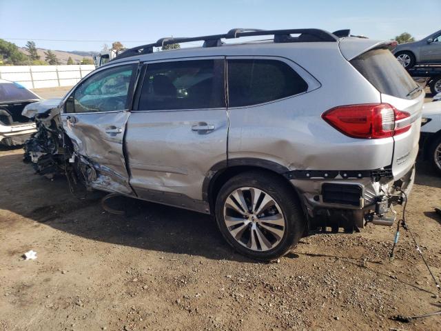 4S4WMAHD4M3471550 - 2021 SUBARU ASCENT PREMIUM SILVER photo 2