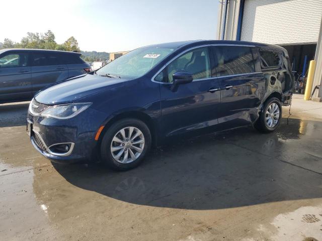 2019 CHRYSLER PACIFICA TOURING PLUS, 