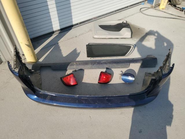 2C4RC1FG2KR567702 - 2019 CHRYSLER PACIFICA TOURING PLUS BLUE photo 13