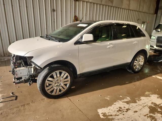 2010 FORD EDGE LIMITED, 