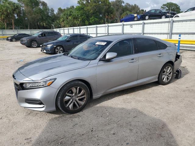 2019 HONDA ACCORD LX, 