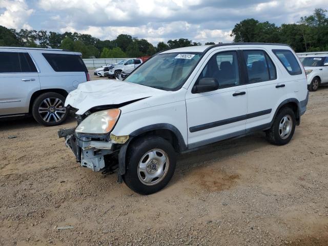 2003 HONDA CR-V LX, 