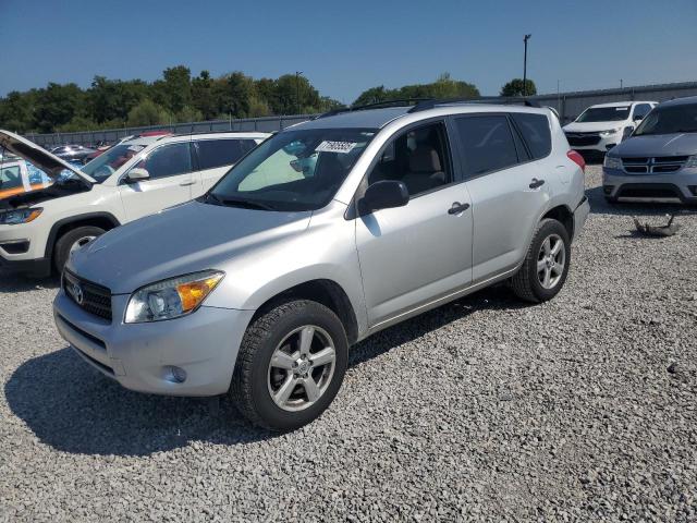 2006 TOYOTA RAV4, 