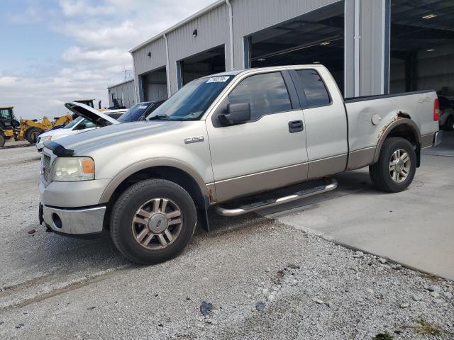 2006 FORD F150, 