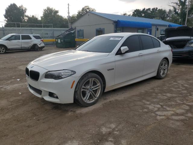 2014 BMW 528 XI, 