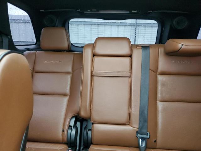 1C4RJFJTXHC826252 - 2017 JEEP GRAND CHER SUMMIT 白色 照片 10