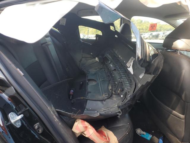 1N4BL4CV6KC136428 - 2019 NISSAN ALTIMA SR 黑色 照片 10