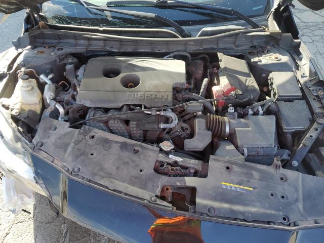 1N4BL4CV6KC136428 - 2019 NISSAN ALTIMA SR 黑色 照片 11