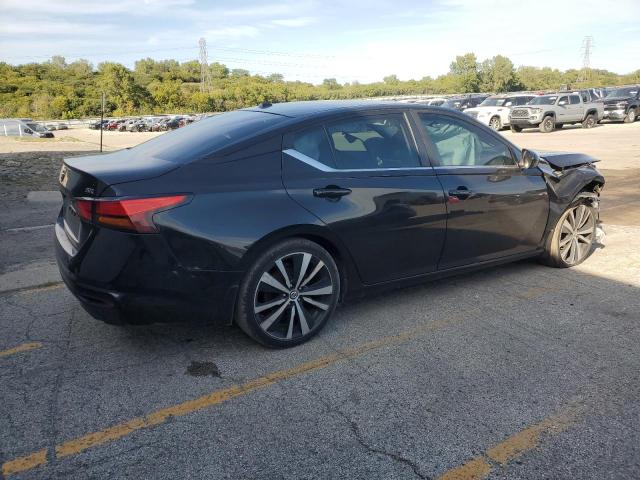 1N4BL4CV6KC136428 - 2019 NISSAN ALTIMA SR 黑色 照片 3