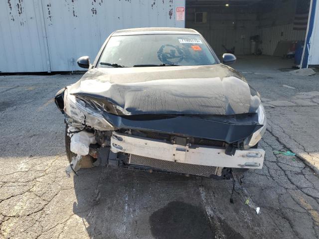 1N4BL4CV6KC136428 - 2019 NISSAN ALTIMA SR 黑色 照片 5