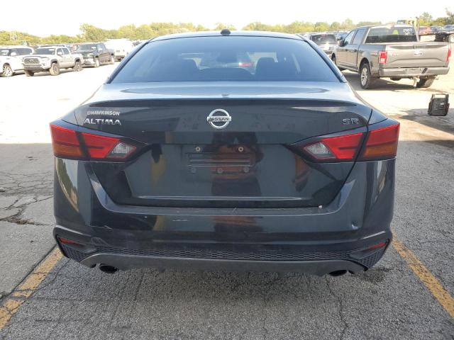 1N4BL4CV6KC136428 - 2019 NISSAN ALTIMA SR 黑色 照片 6