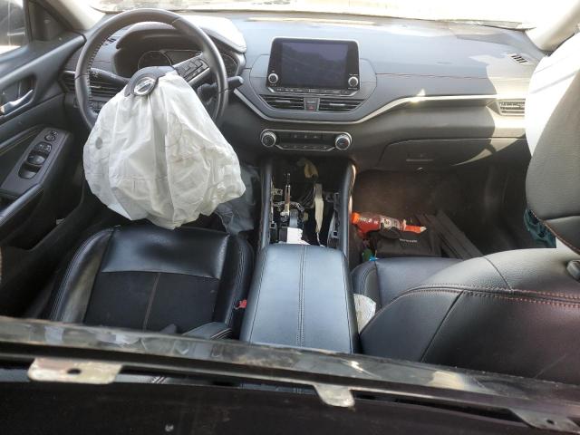 1N4BL4CV6KC136428 - 2019 NISSAN ALTIMA SR 黑色 照片 8