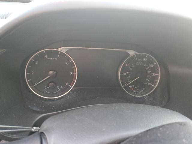 1N4BL4CV6KC136428 - 2019 NISSAN ALTIMA SR 黑色 照片 9