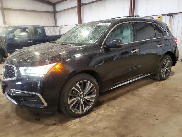 2020 ACURA MDX TECHNOLOGY, 