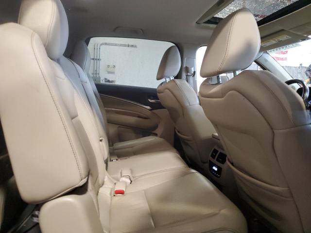 5J8YD4H59LL018175 - 2020 ACURA MDX TECHNOLOGY Қара фото 11