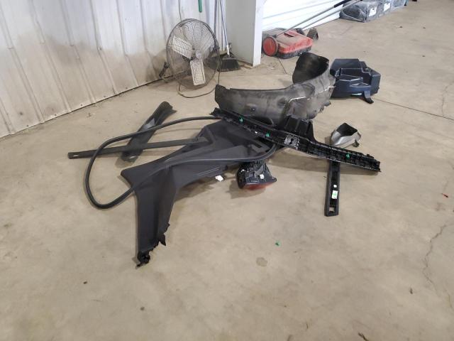 5J8YD4H59LL018175 - 2020 ACURA MDX TECHNOLOGY Қара фото 13