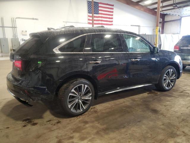 5J8YD4H59LL018175 - 2020 ACURA MDX TECHNOLOGY Қара фото 3