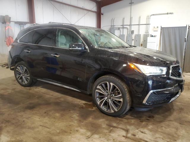5J8YD4H59LL018175 - 2020 ACURA MDX TECHNOLOGY Қара фото 4