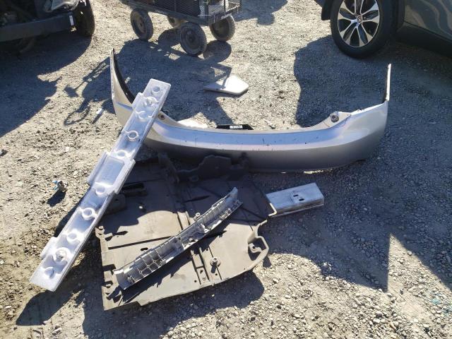 JTDKN3DUXC5439514 - 2012 TOYOTA PRIUS ვერცხლისფერი ფოტო 12