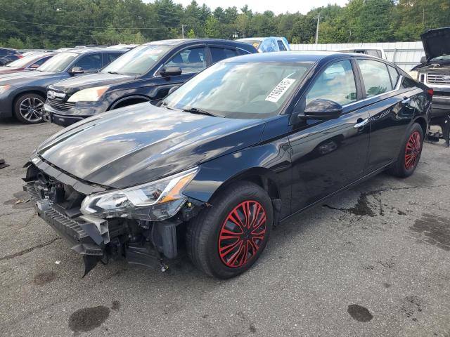 2020 NISSAN ALTIMA S, 