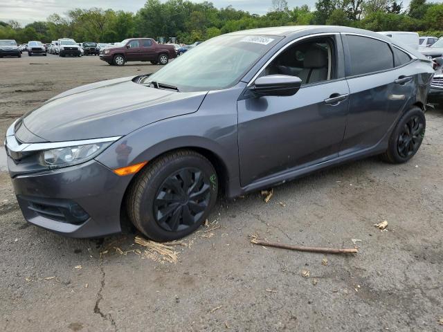 2016 HONDA CIVIC LX, 