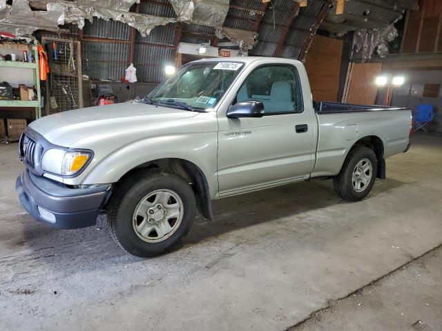 2004 TOYOTA TACOMA, 