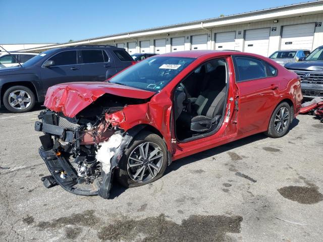2023 KIA FORTE LX, 