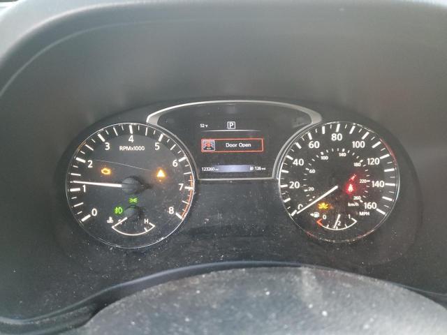 5N1DR2MN5JC602803 - 2018 NISSAN PATHFINDER S 灰色 照片 9