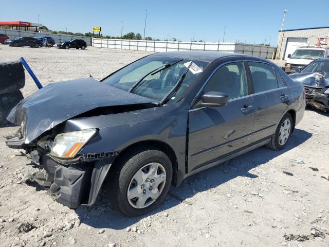2007 HONDA ACCORD LX, 