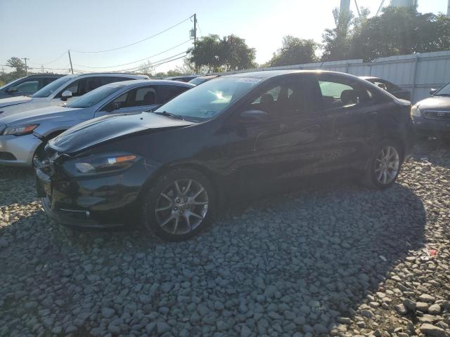 2013 DODGE DART SXT, 