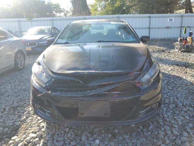 1C3CDFBHXDD156864 - 2013 DODGE DART SXT 黑色 照片 5