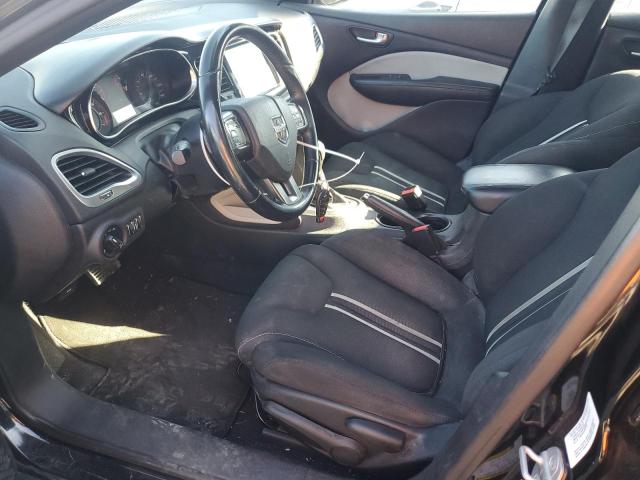 1C3CDFBHXDD156864 - 2013 DODGE DART SXT 黑色 照片 7