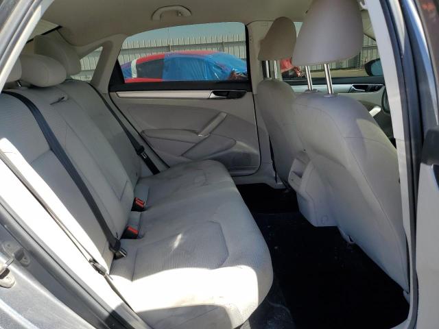 1VWAA7A39JC019968 - 2018 VOLKSWAGEN PASSAT S GRAY photo 10