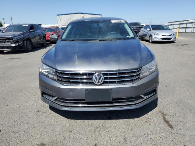 1VWAA7A39JC019968 - 2018 VOLKSWAGEN PASSAT S GRAY photo 5
