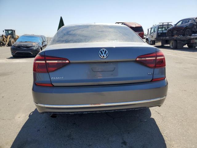 1VWAA7A39JC019968 - 2018 VOLKSWAGEN PASSAT S GRAY photo 6