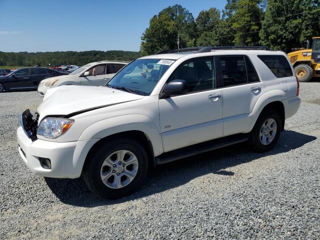 2006 TOYOTA 4RUNNER SR5, 