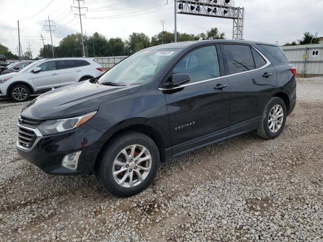 2019 CHEVROLET EQUINOX LT, 