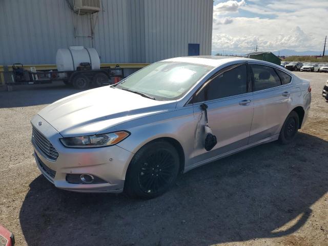 2013 FORD FUSION SE, 