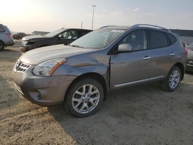 2013 NISSAN ROGUE S, 