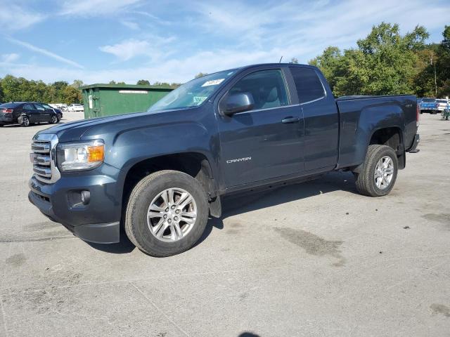 2019 GMC CANYON SLE, 