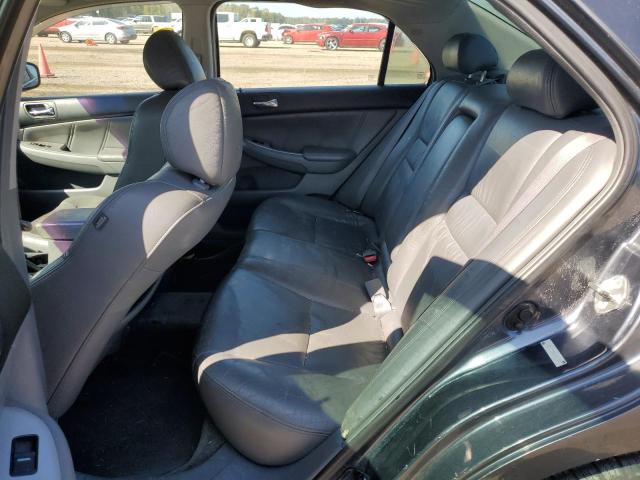 1HGCM66574A042139 - 2004 HONDA ACCORD EX GRAY photo 10